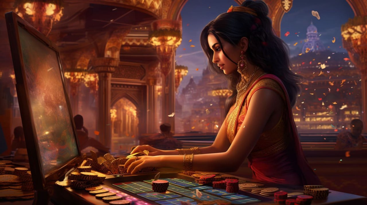 Phoenix Rises slot game displaying five reels with phoenix symbols, bonus round, and payout table on ibox4d login